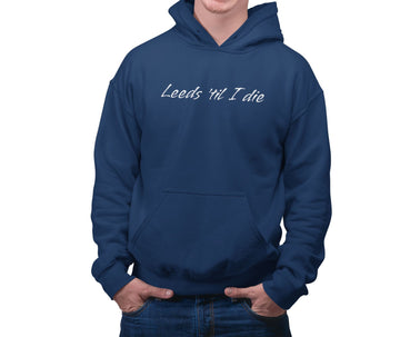 LTID Hoodie