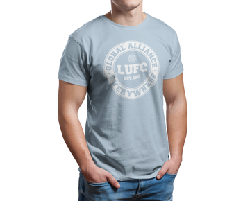 Leeds Everywhere T-Shirt