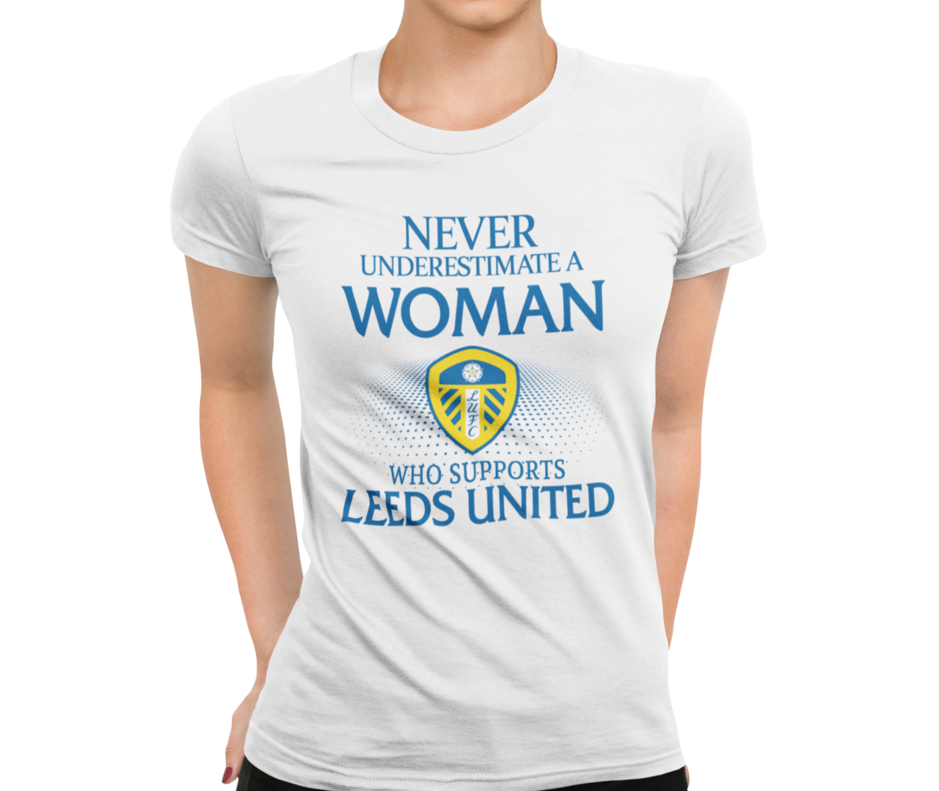 Leeds Girl Power