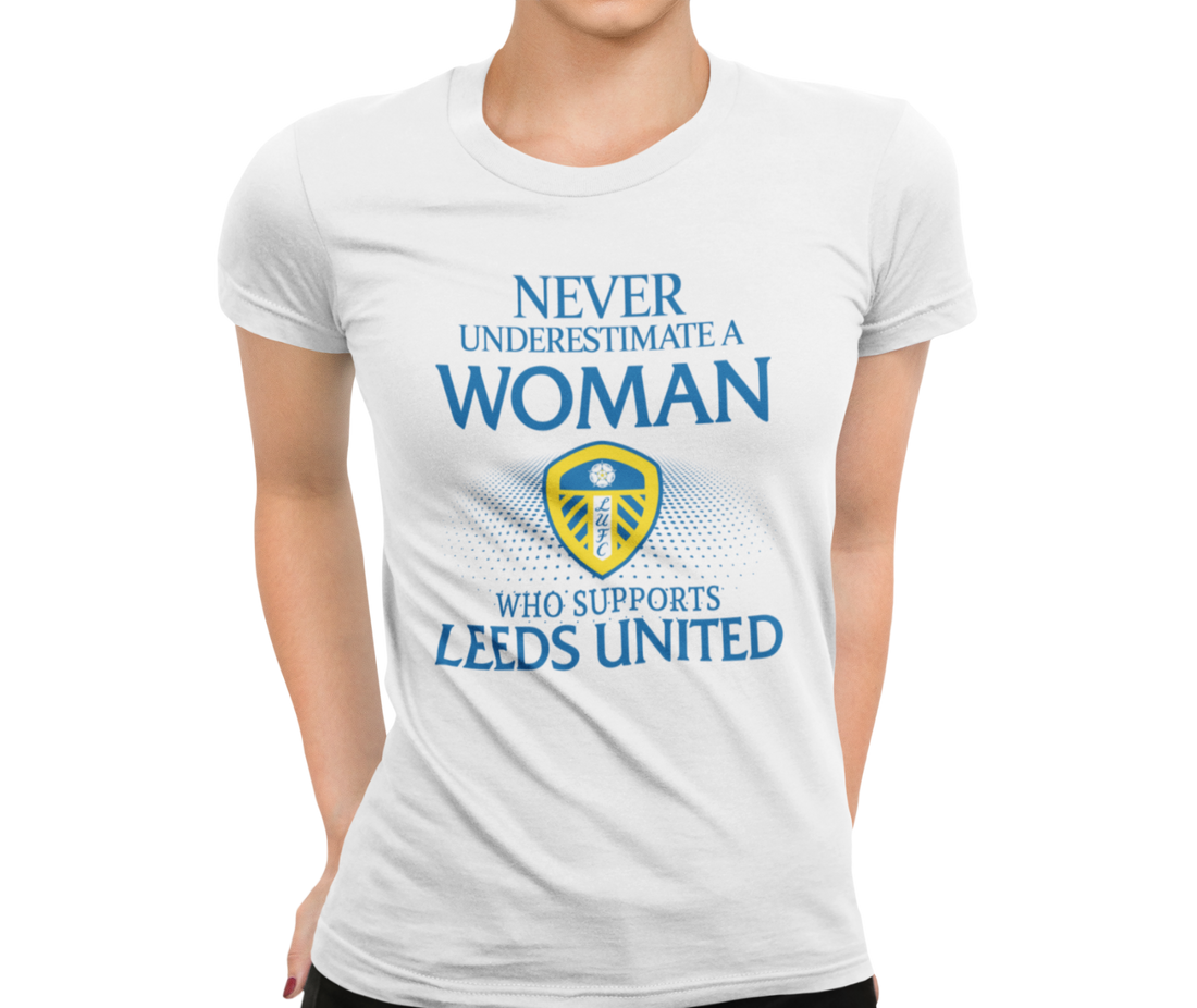 Leeds Girl Power