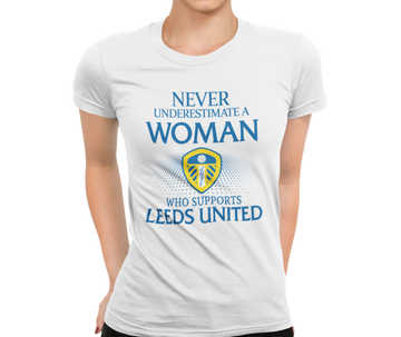 Leeds Girl Power