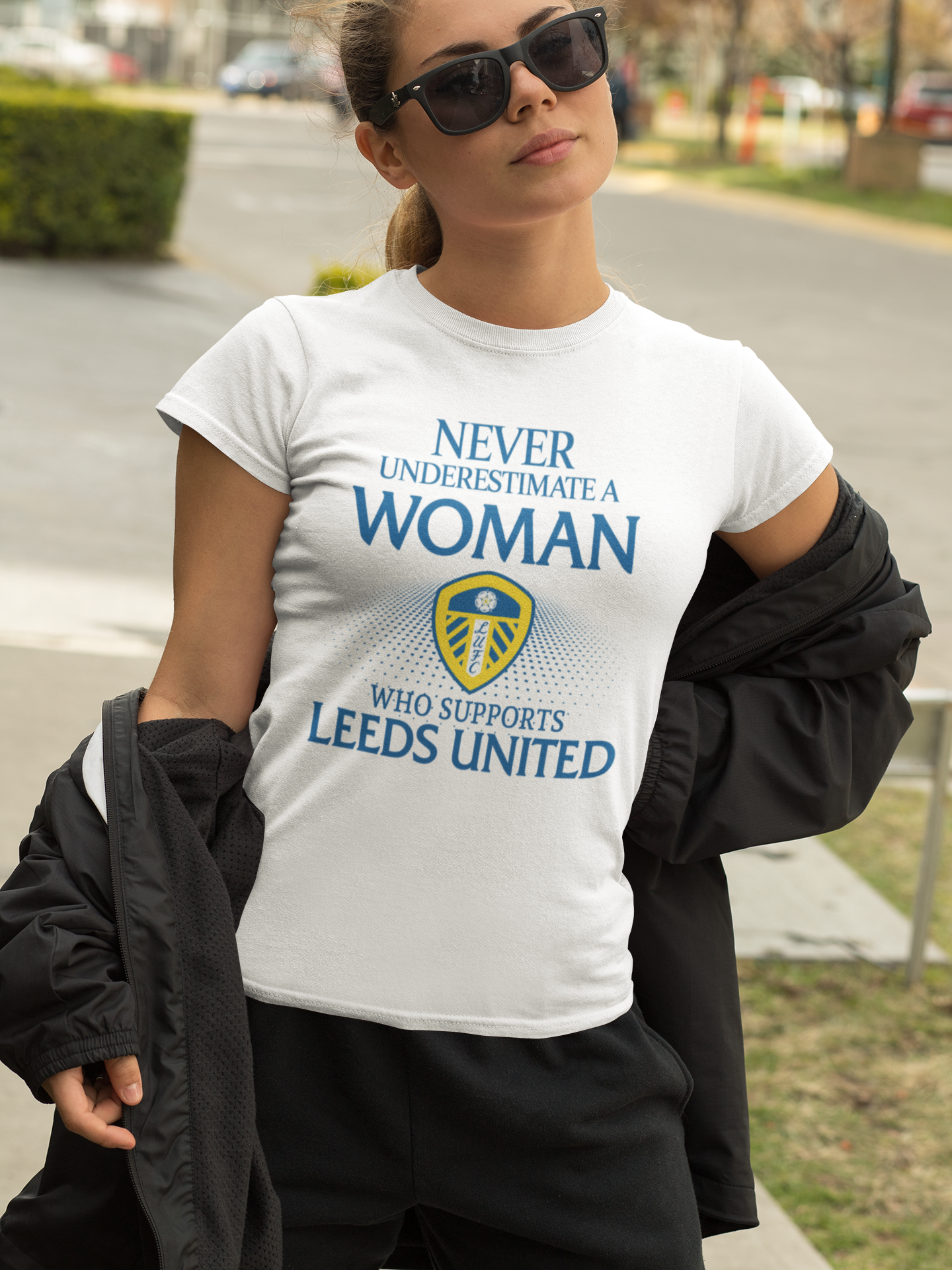 Leeds Girl Power