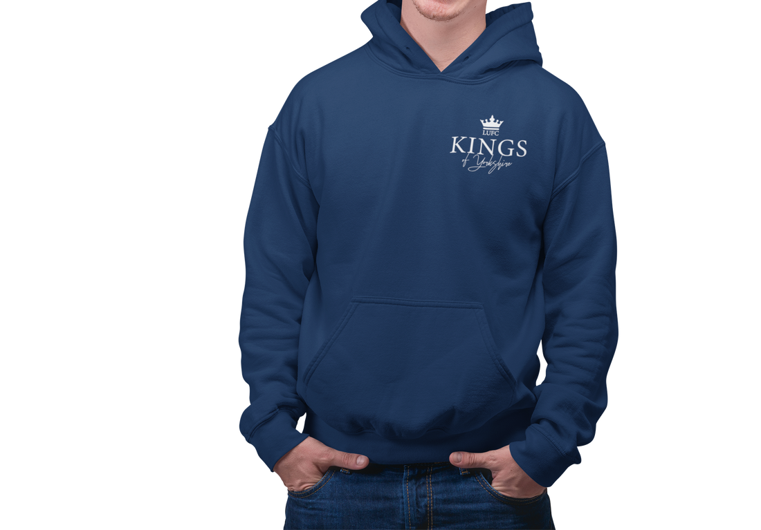 Yorkshire Hoodie