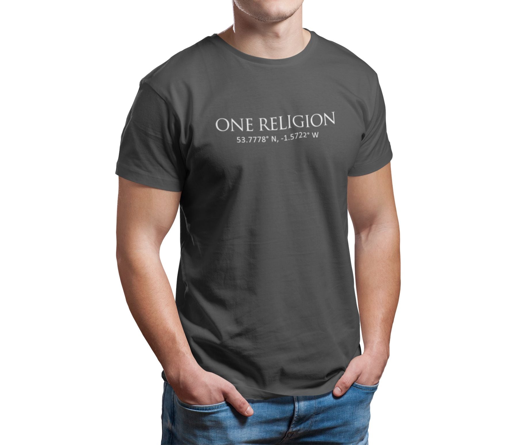 One Religion T-Shirt