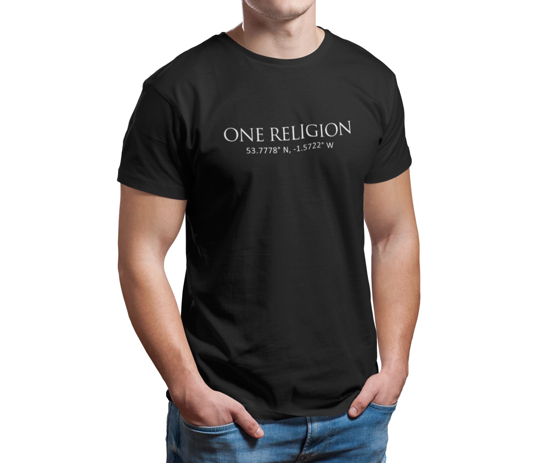 One Religion T-Shirt