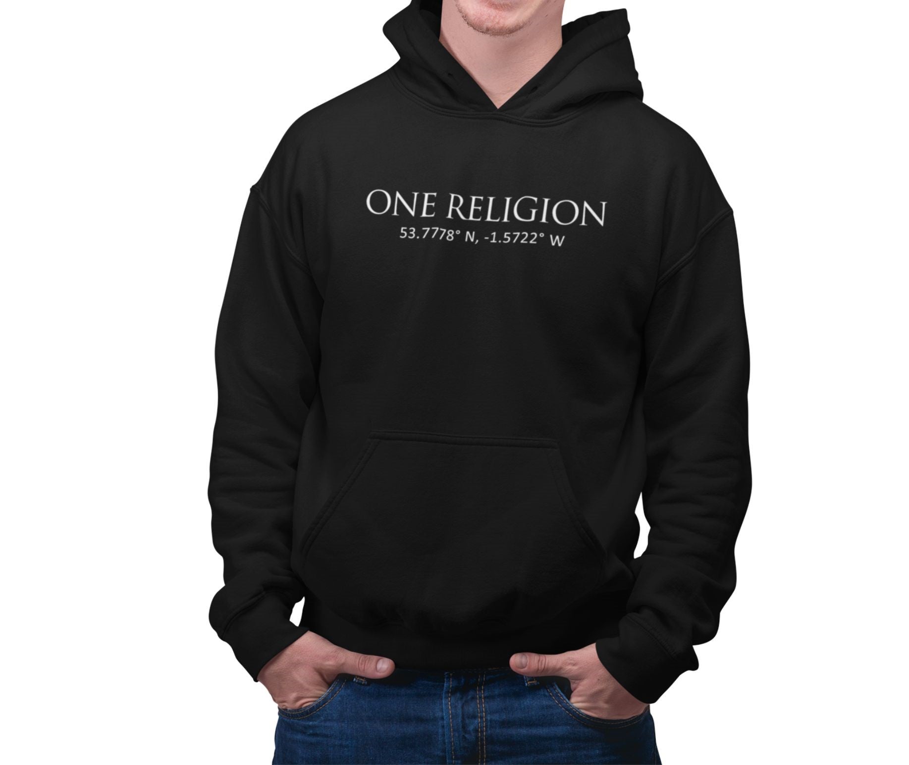 Black T-shirt