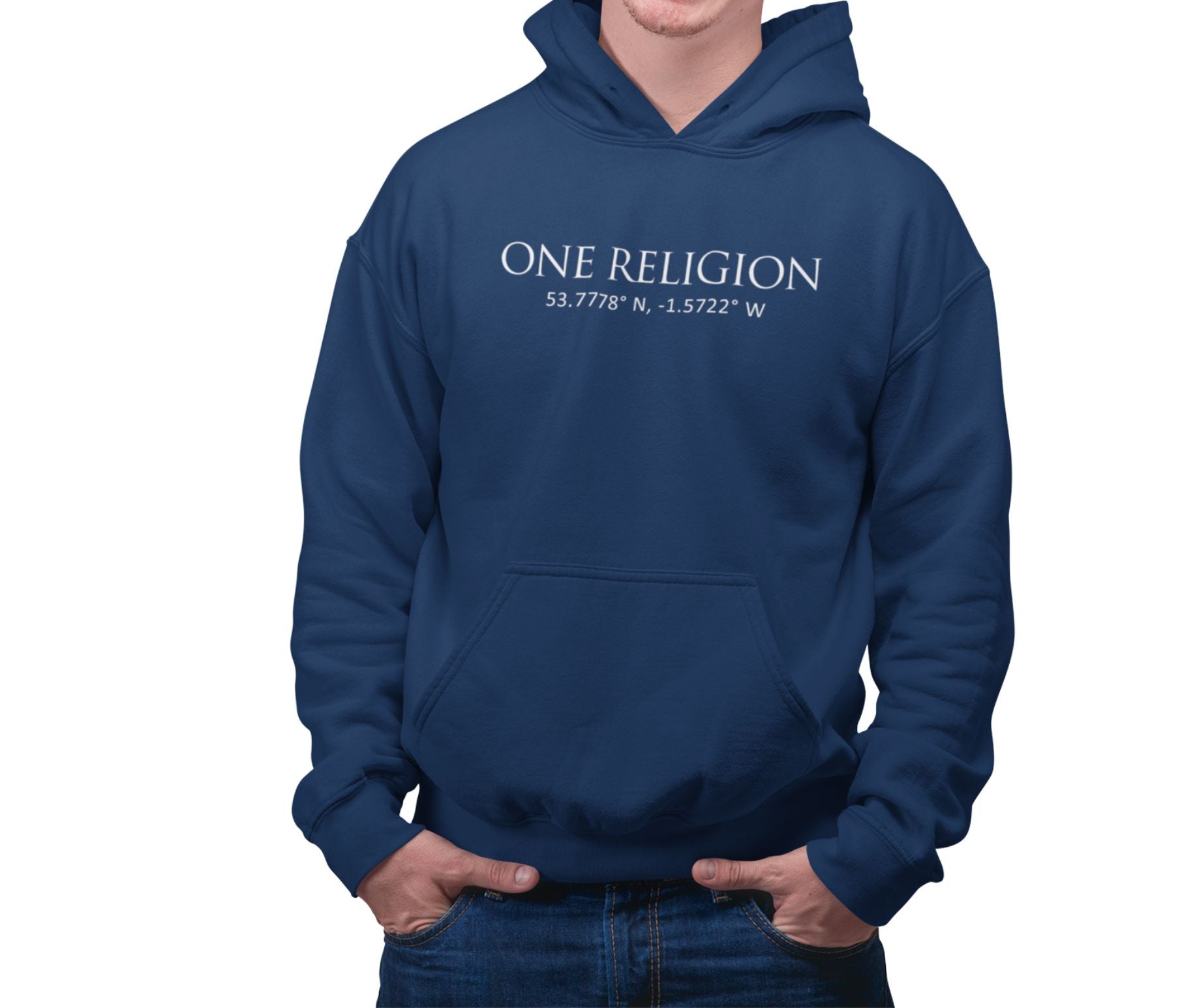 Religion T-shirt