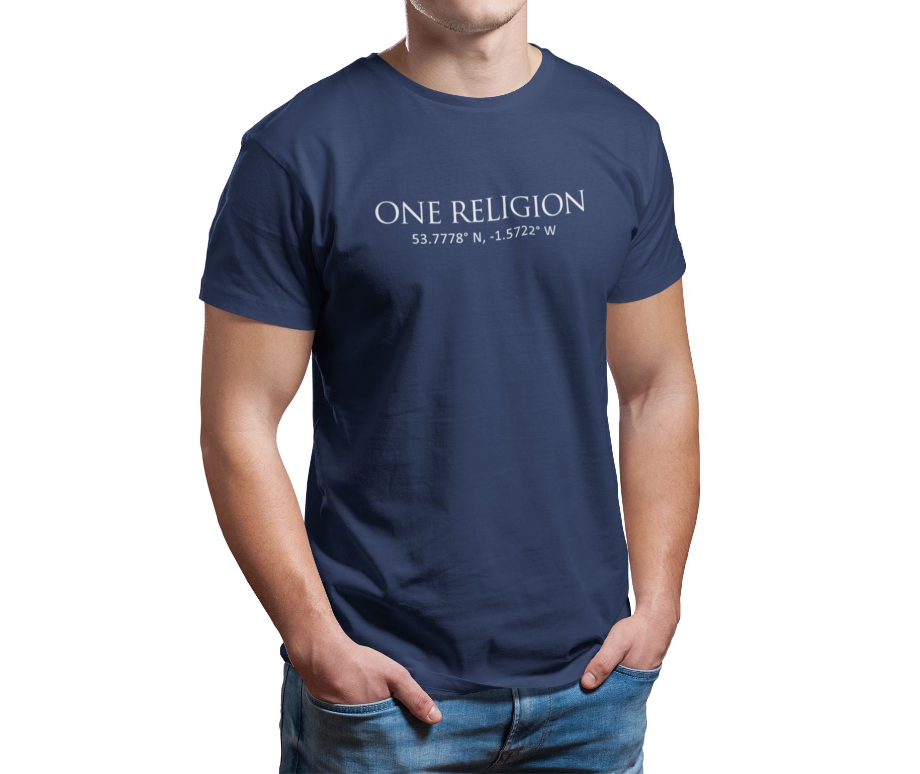 One Religion T-Shirt