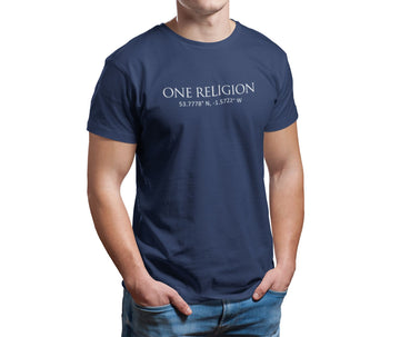 One Religion T-Shirt