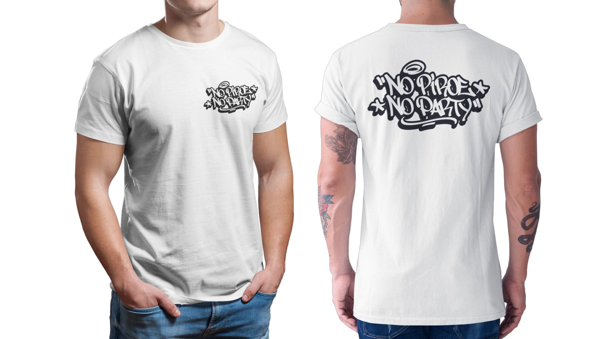 Mens T-Shirt