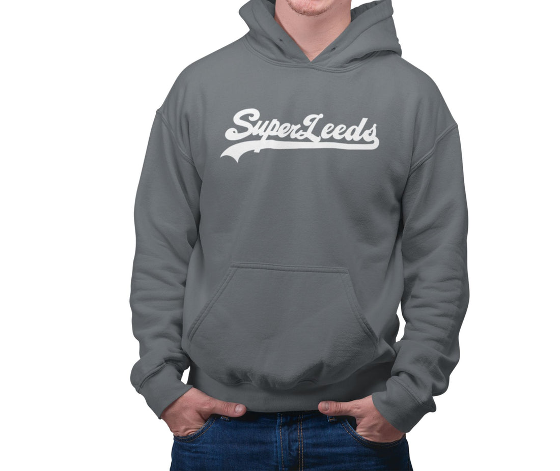 Retro Hoodie