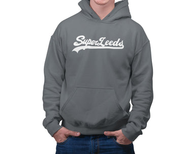 Retro Hoodie