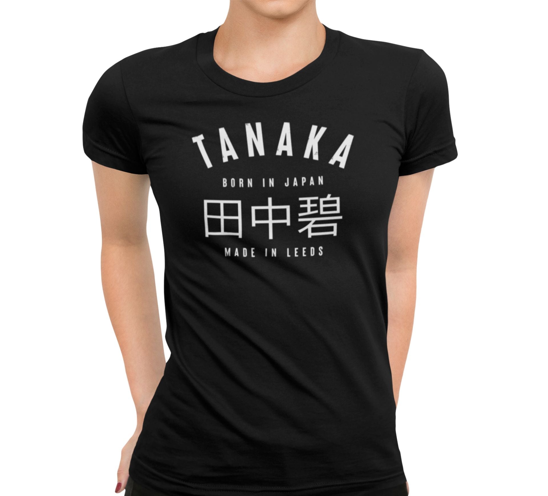 Tanaka Women's T-Shirt