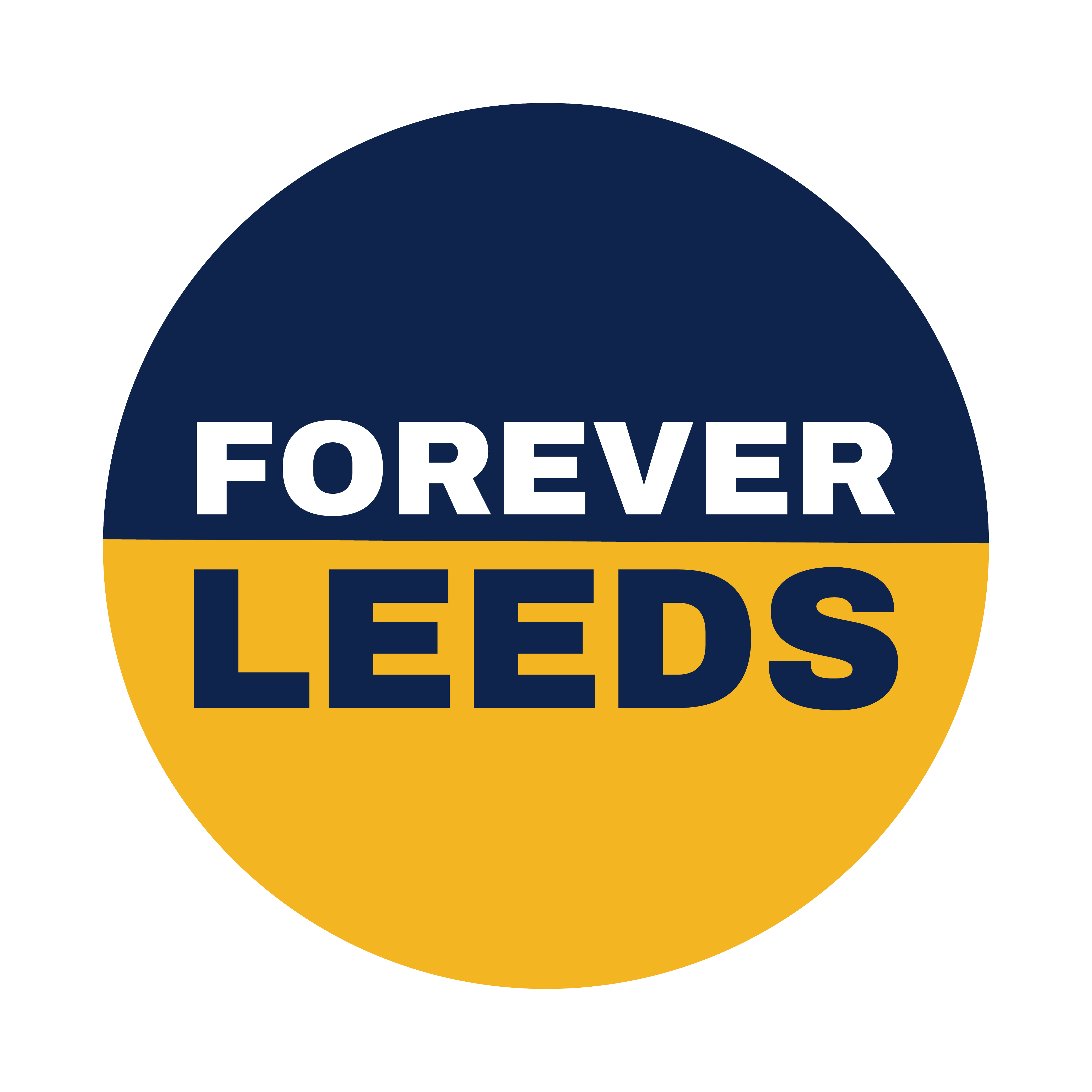Forever Leeds  
