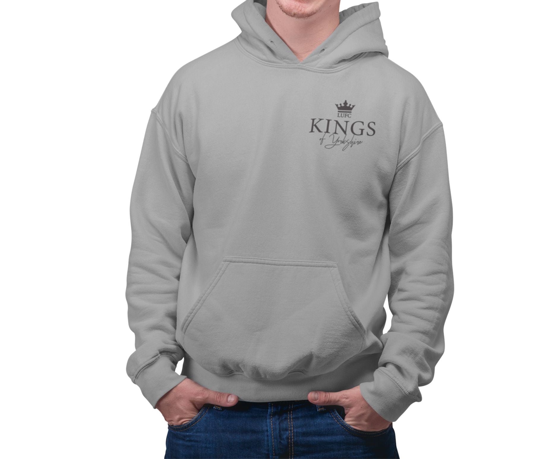 Kings Hoddie