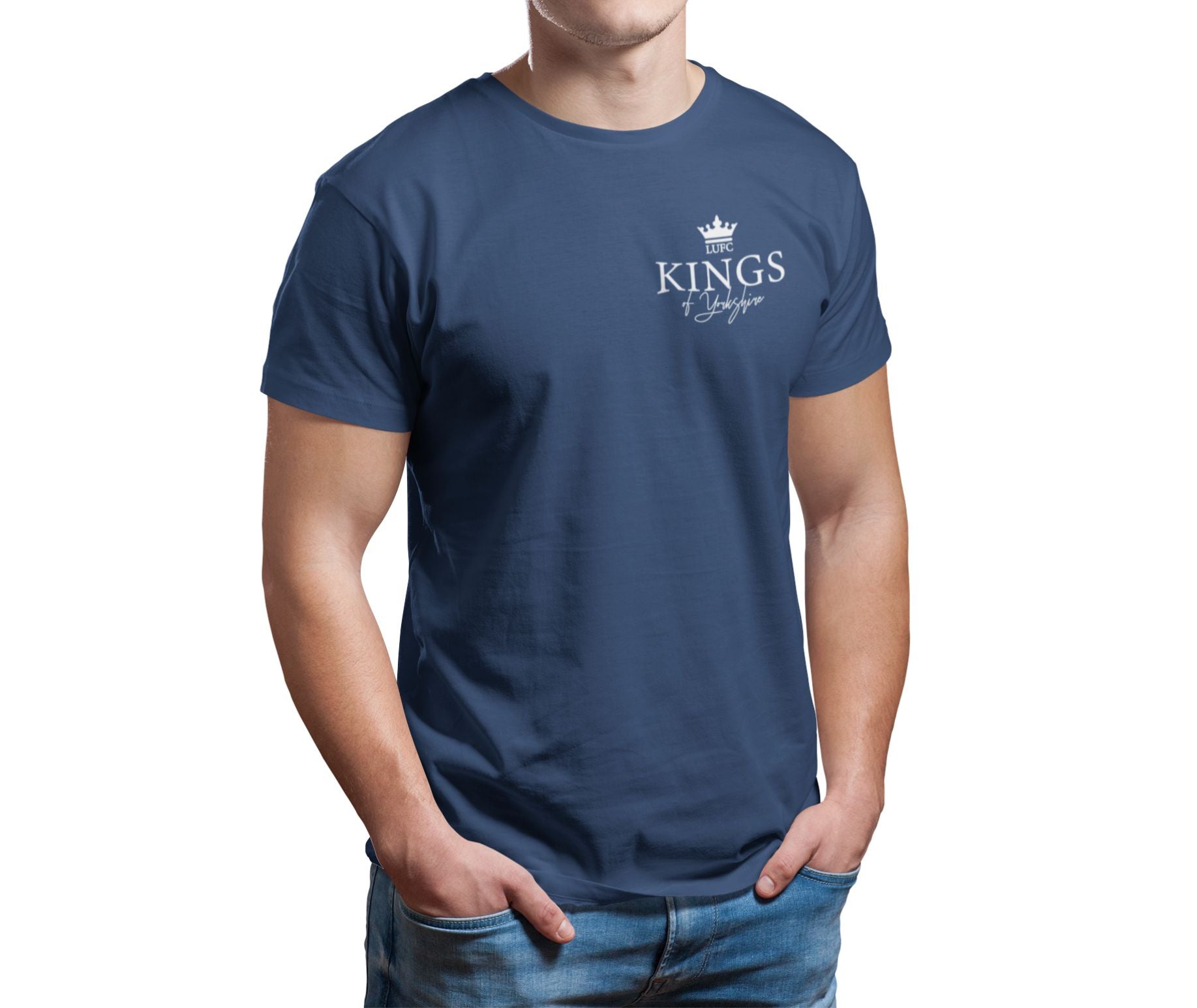 Men kings T-shirt
