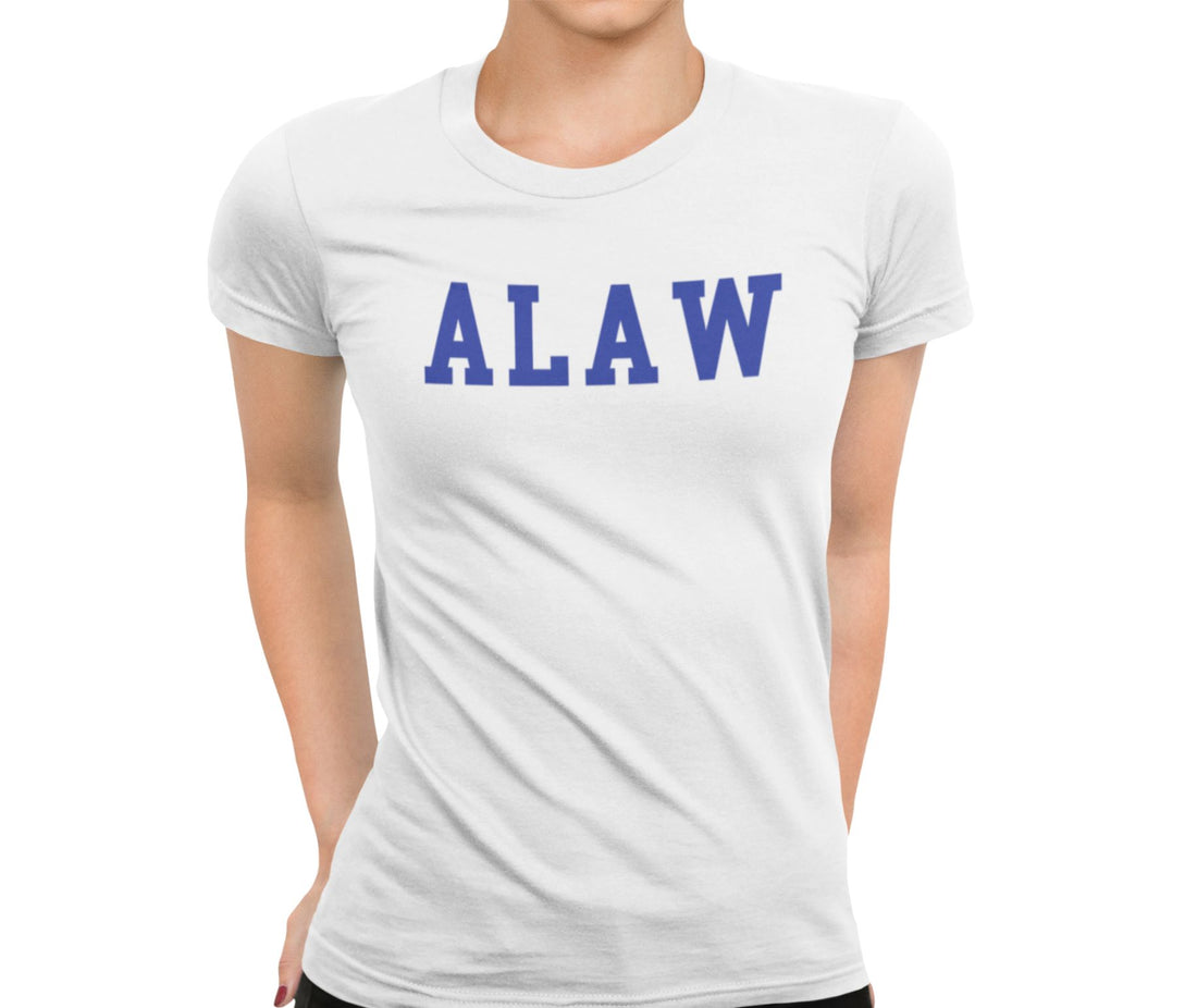 ALAW Women's T-Shirt