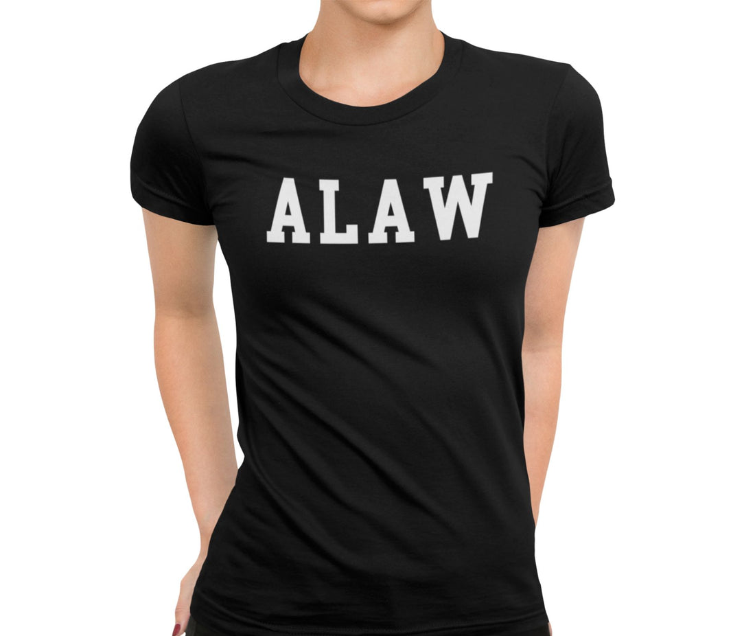 ALAW Women's T-Shirt