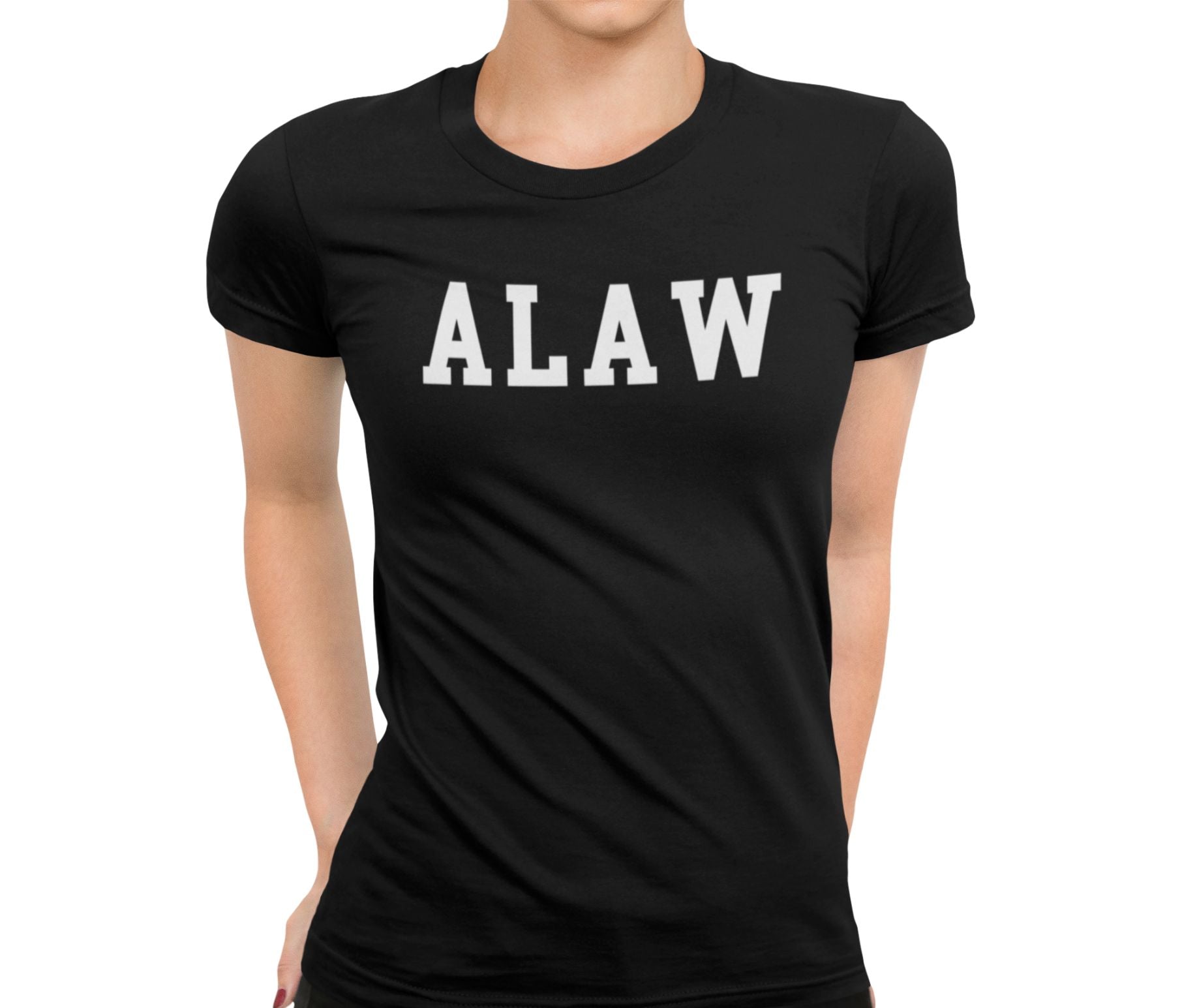 ALAW Women's T-Shirt