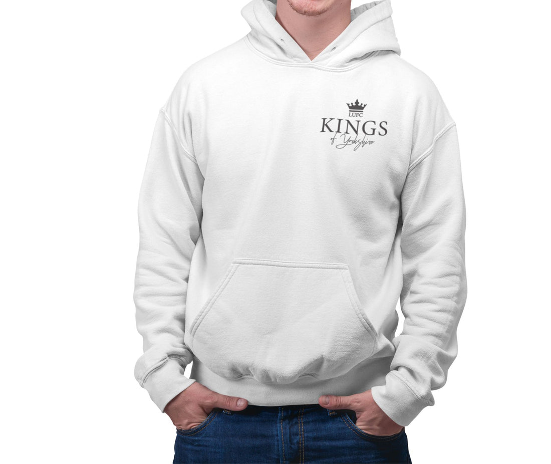 Yorkshire Hoodie
