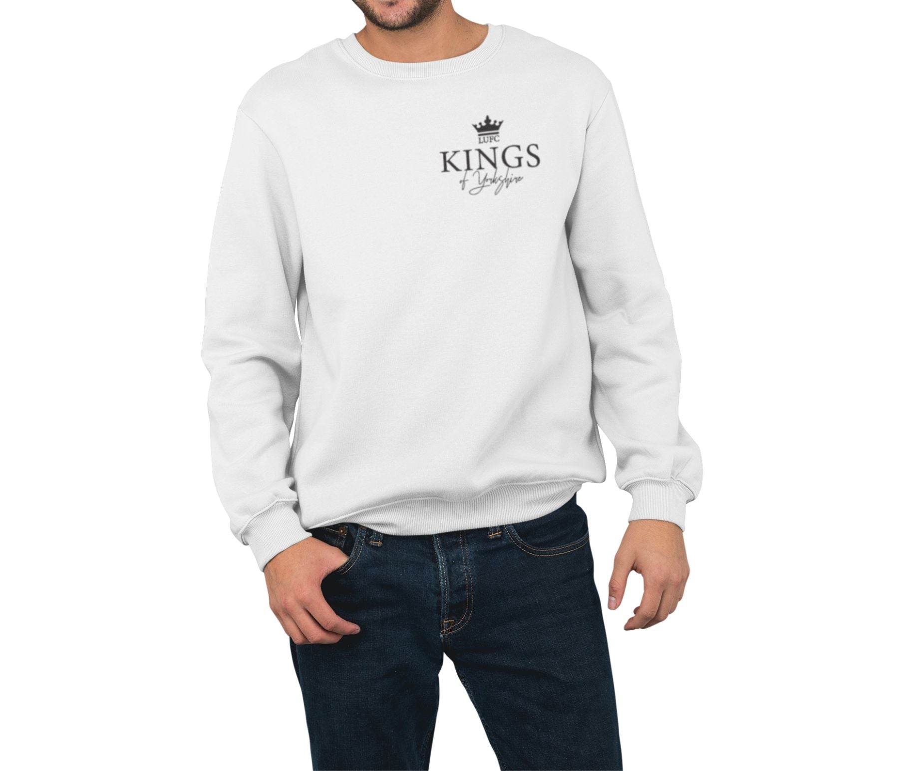 Kings Hoddie