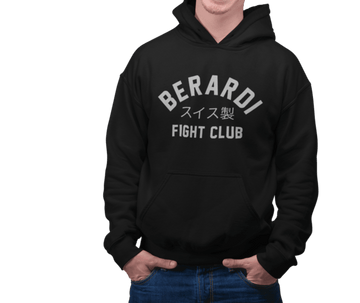 Fight Club Hoodie