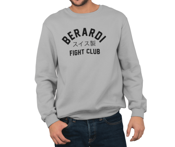 Fight Club Sweatshirt