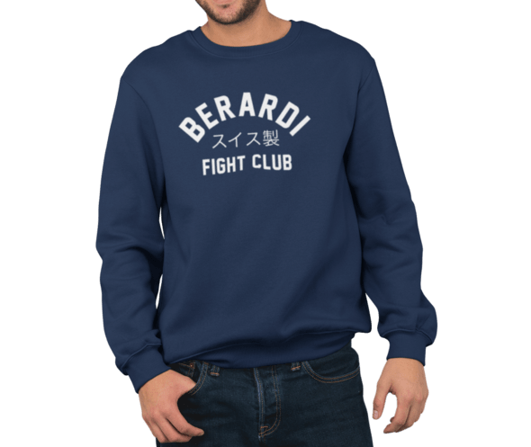 Fight Club Sweatshirt
