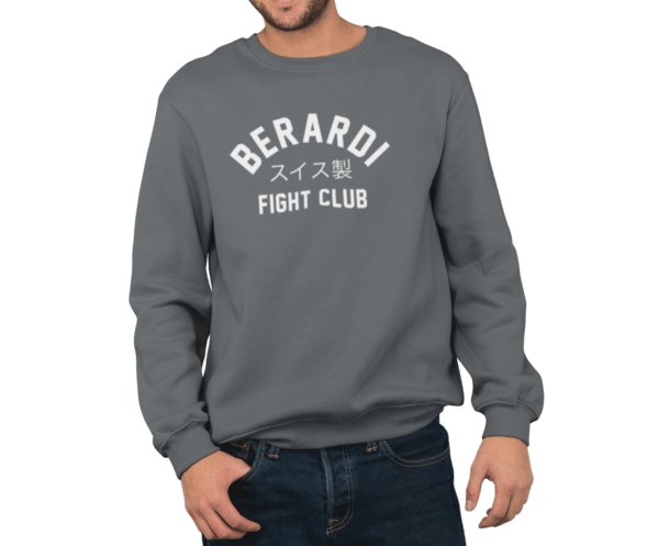 Fight Club Sweatshirt