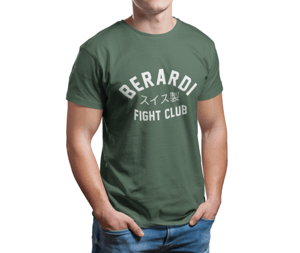 Men's T-Shirts