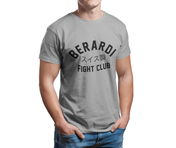 Men's T-Shirts