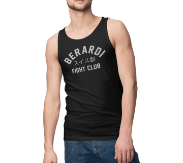 Fight Club Vest