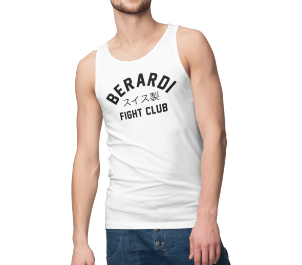 Fight Club Vest