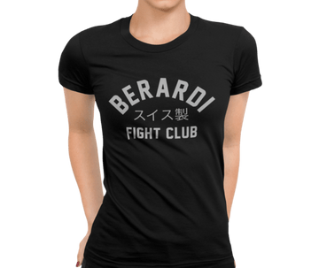 Fight Club Women's T-Shirt