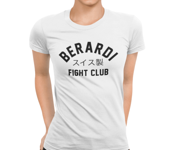 Fight Club Women's T-Shirt
