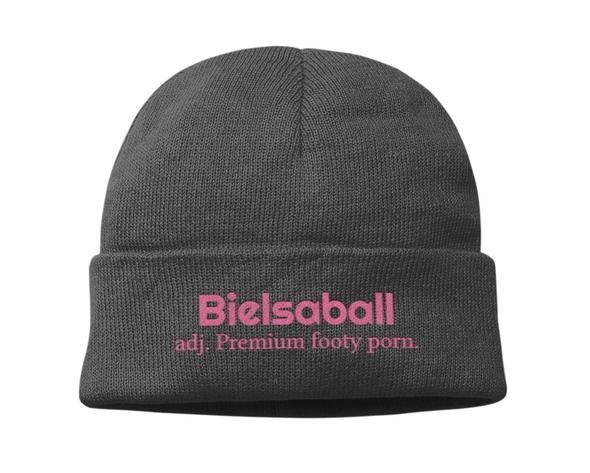 Bielsaball Beanie