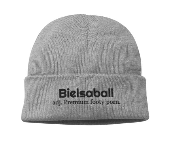 Bielsaball Beanie