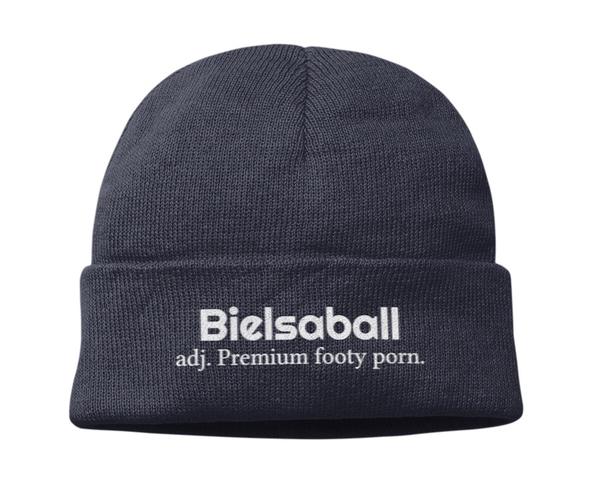 Bielsaball Beanie