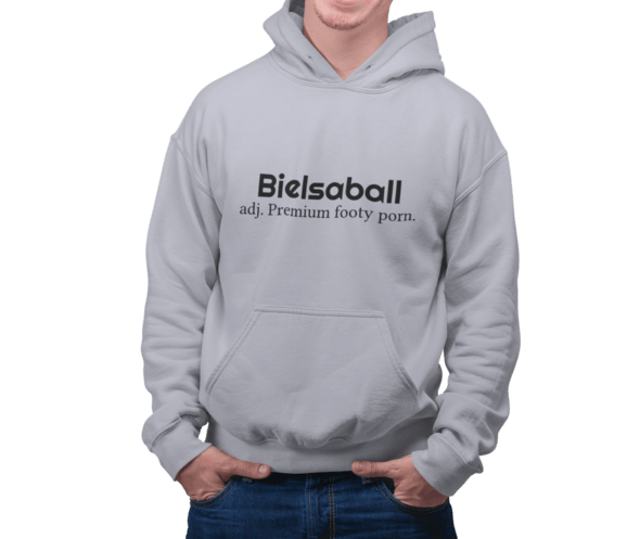 Bielsaball Hoodie