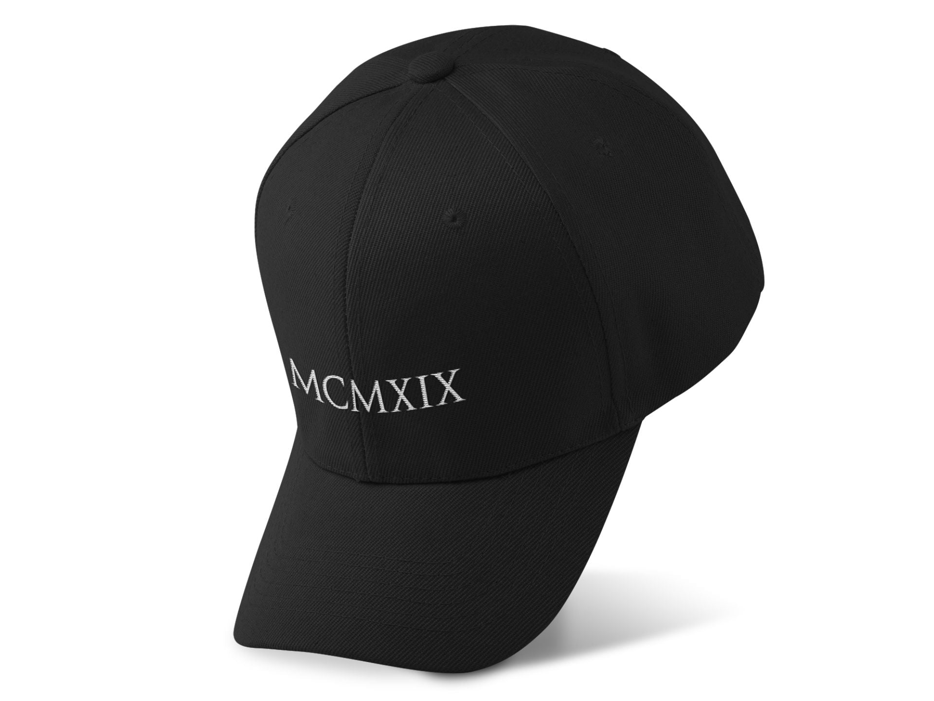 Numerals  Hat