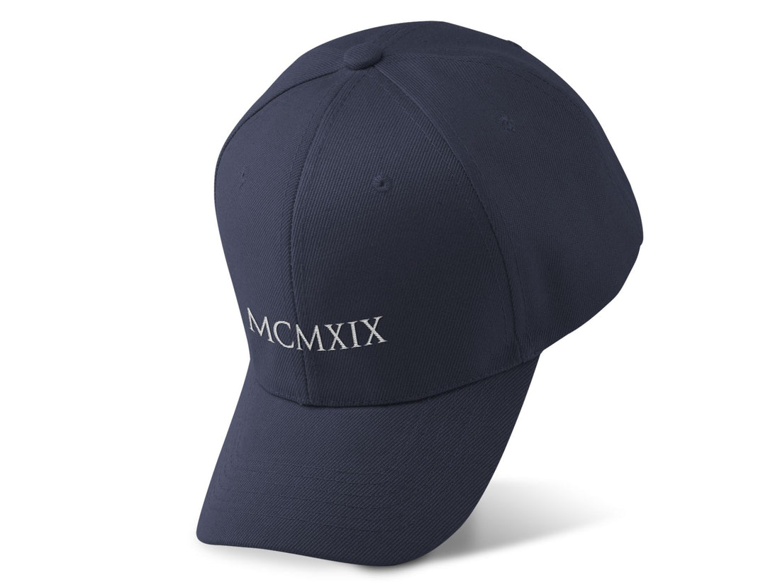Numerals  Hat