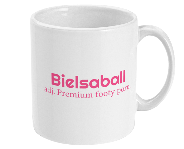Bielsaball Mug