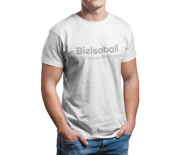 Bielsaball T-Shirt