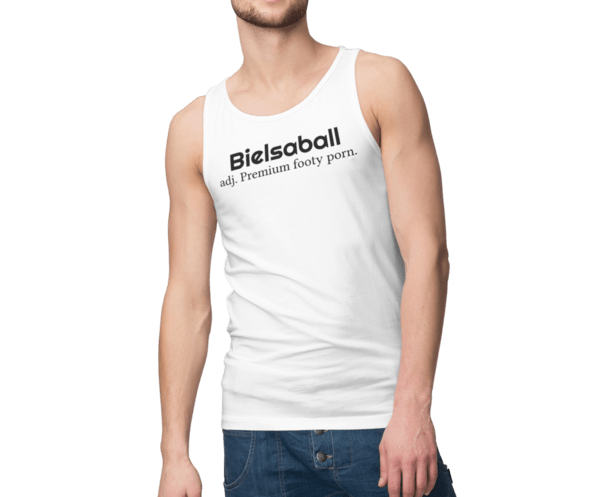 Bielsaball Vest