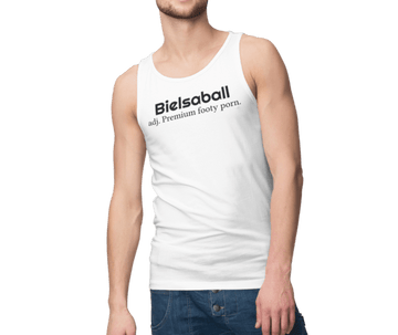 Bielsaball Vest
