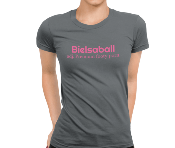 Bielsaball Women's T-Shirt