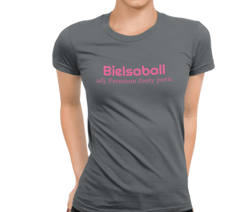 Bielsaball Women's T-Shirt