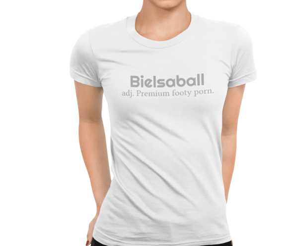 Bielsaball Women's T-Shirt
