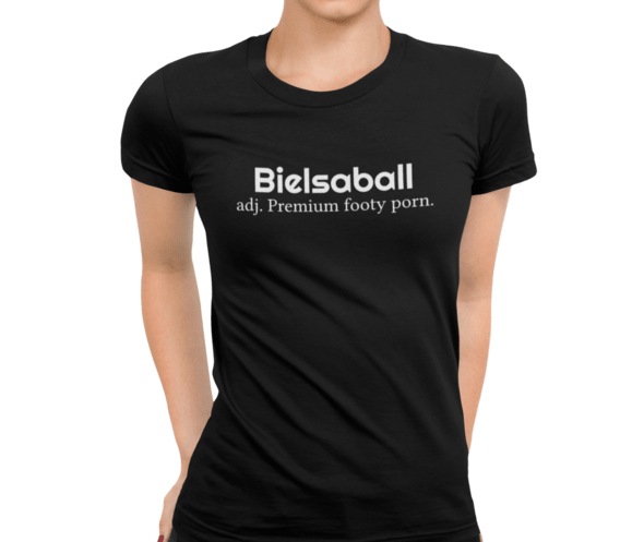 Bielsaball Women's T-Shirt