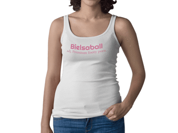 Women's Vest Tops